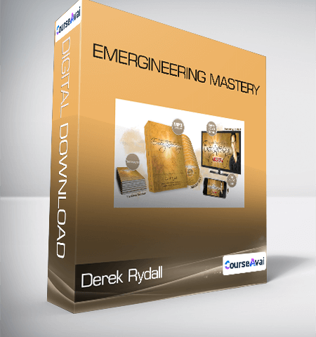 Derek Rydall – Emergineering Mastery