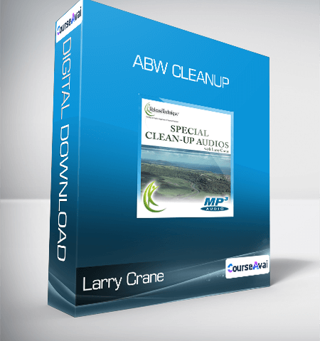 Larry Crane – ABW Cleanup