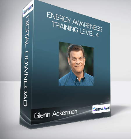 Glenn Ackerman – Energy Awareness Training Level 4