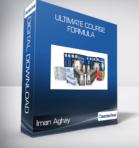 Iman Aghay – Ultimate Course Formula
