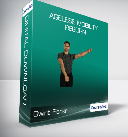 Gwint Fisher- Ageless Mobility Reborn