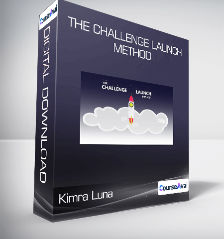Kimra Luna – The Challenge Launch Method