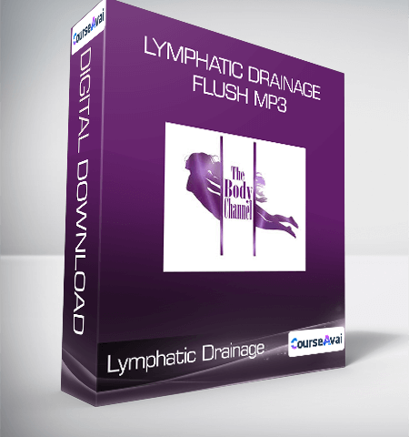 Lymphatic Drainage Flush MP3