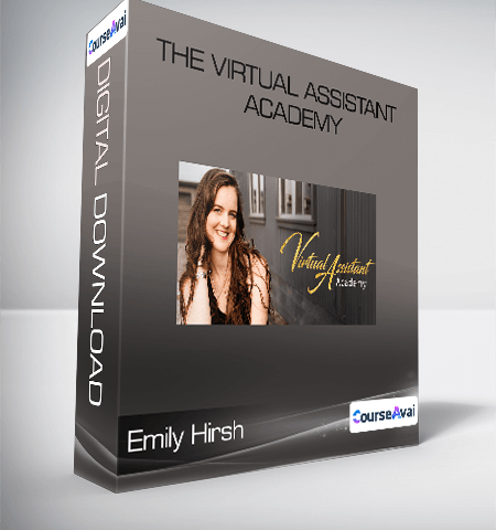 Emily Hirsh – The Virtual Assistant Academy