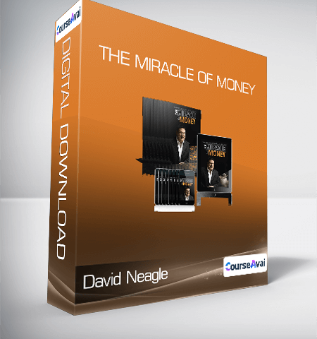 David Neagle – The Miracle Of Money