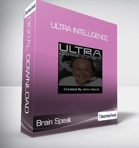 Brain Speak – Ultra Intelligence