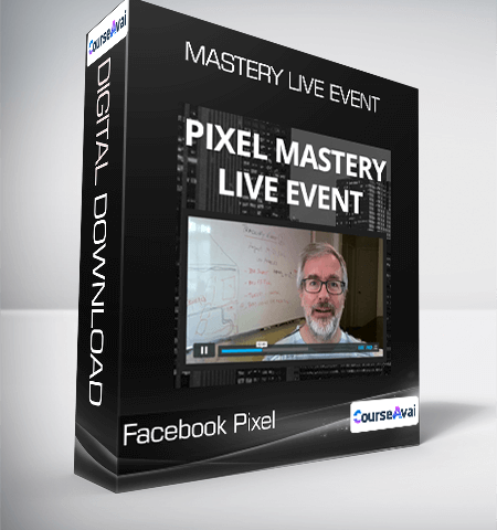 Facebook Pixel Mastery Live Event