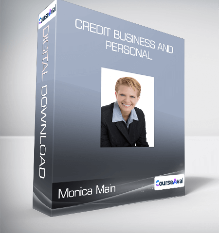 Monica Main – Credit Business And Personal