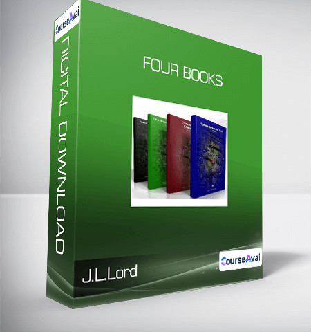 J.L.Lord – Four Books