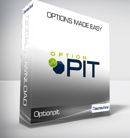 Optionpit – Options Made Easy