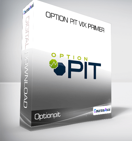 Optionpit – Option Pit VIX Primer