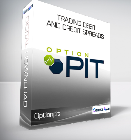 Optionpit – Trading Debit And Credit Spreads