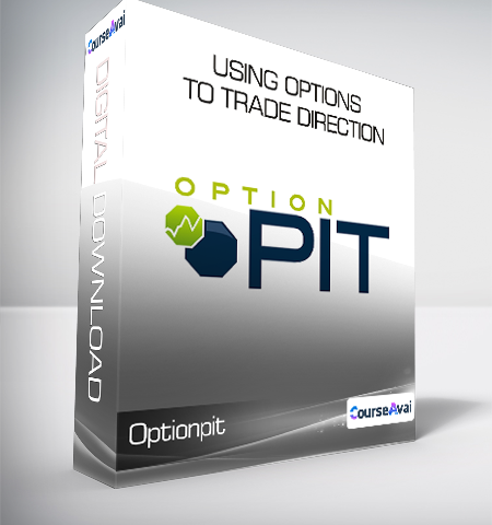Optionpit – Using Options To Trade Direction