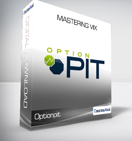 Optionpit – Mastering VIX
