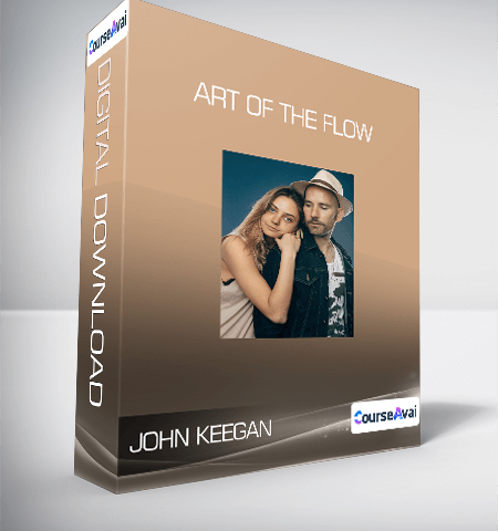 John Keegan – Art Of The Flow