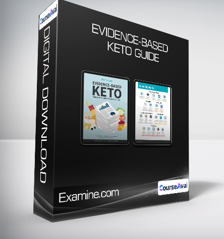 Examine.com – Evidence-based Keto Guide