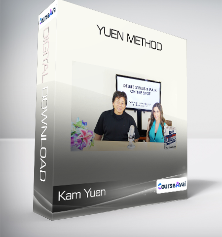 Kam Yuen – Yuen Method