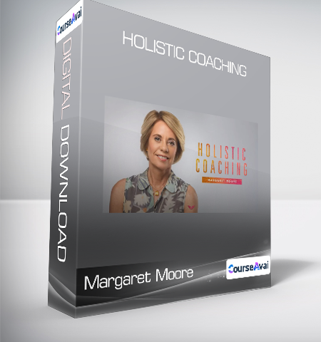 Margaret Moore – Holistic Coaching