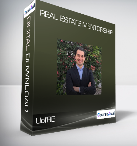 UofRE – Real Estate Mentorship