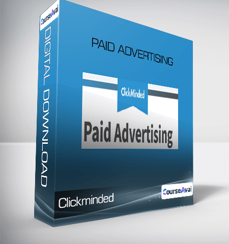 Clickminded – Paid Advertising