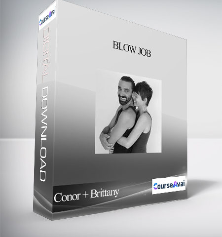 Conor + Brittany – Blow Job