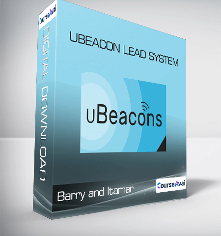 Barry And Itamar – UBeacon Lead System