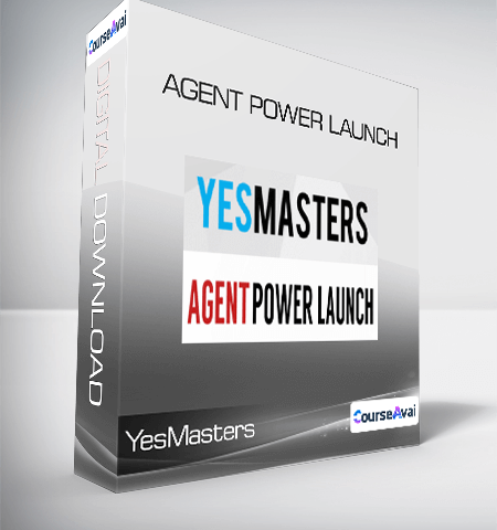 YesMasters – Kevin Ward – Agent Power Launch