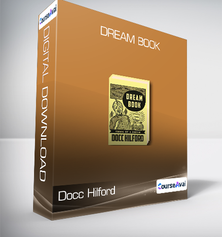 Docc Hilford – Dream Book