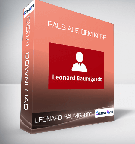 Leonard Baumgardt – Raus Aus Dem Kopf