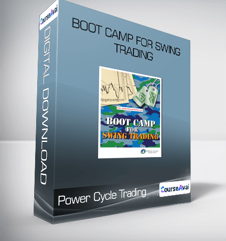 Power Cycle Trading – Boot Camp For Swing Trading