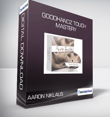 Aaron Niklaus – GoodHandz Touch Mastery