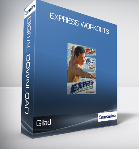 Gilad – Express Workouts