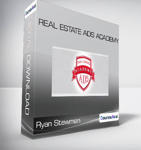 Ryan Stewman – Real EstateAds Academy