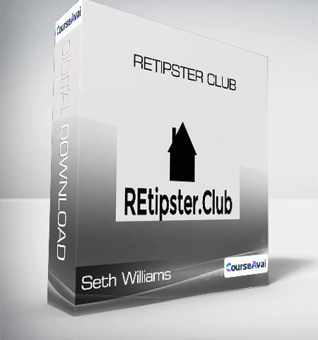 Seth Williams – RETipster Club
