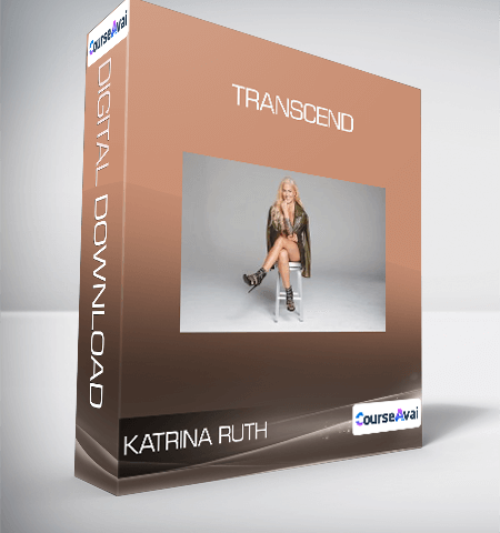 Katrina Ruth – Transcend