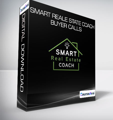 Smart Reale State Coach – Buyer Calls