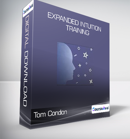 Tom Condon – Expanded Intuition Training