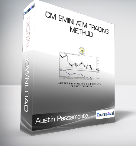 Austin Passamonte – CM Emini ATM Trading Method