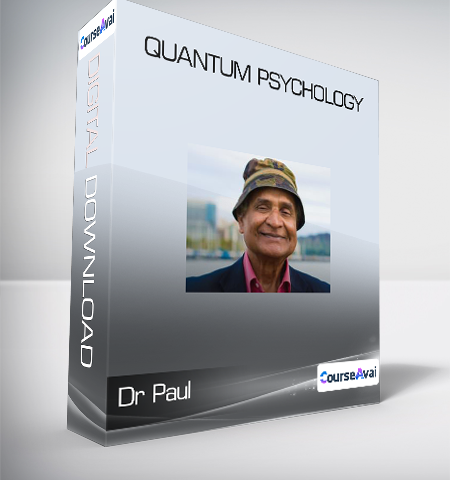 Dr Paul – Quantum Psychology