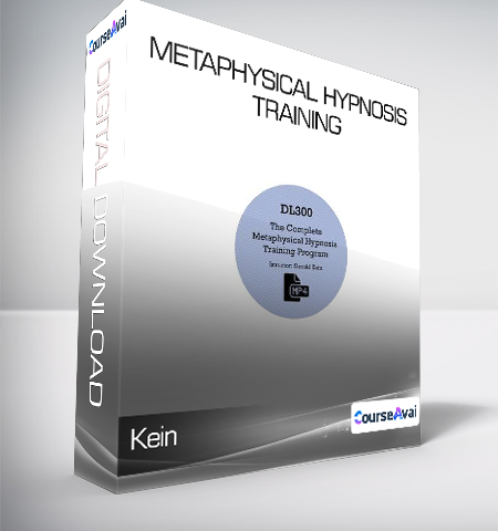 Kein – Metaphysical Hypnosis Training