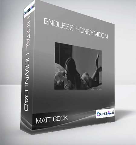 Matt Cook – Endless Honeymoon
