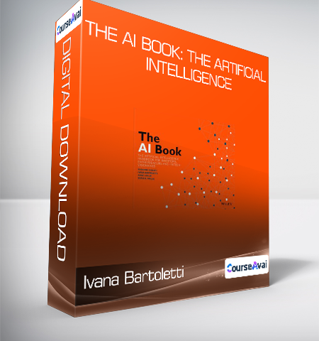 Ivana Bartoletti – The AI Book: The Artificial Intelligence