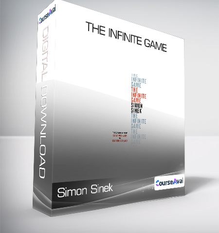 Simon Sinek – The Infinite Game