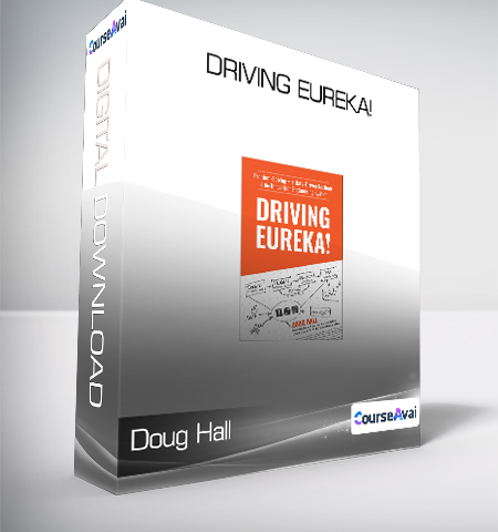 Doug Hall – Driving Eureka!