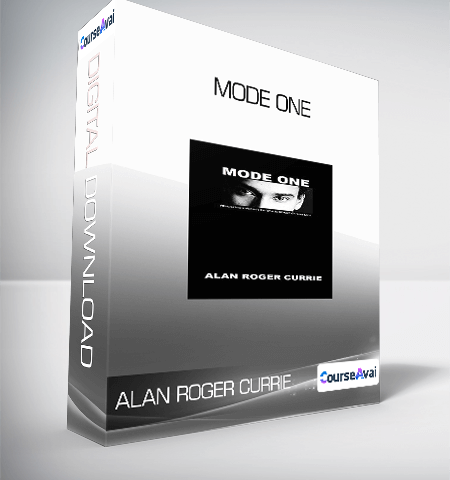 Alan Roger Currie – Mode One