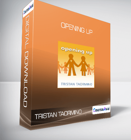 Tristan Taormino – Opening Up