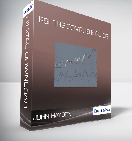John Hayden – RSI. The Complete Guide