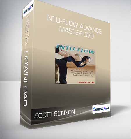 Scott Sonnon – Intu-Flow Advance Master DVD