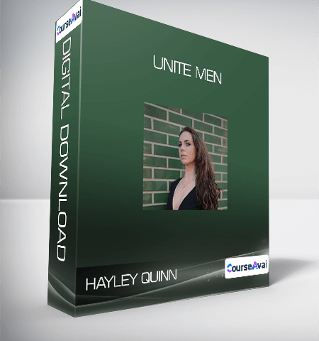 Hayley Quinn – Unite Men