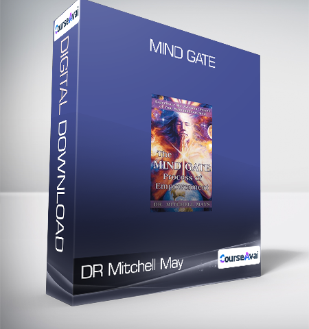 DR Mitchell May – Mind Gate